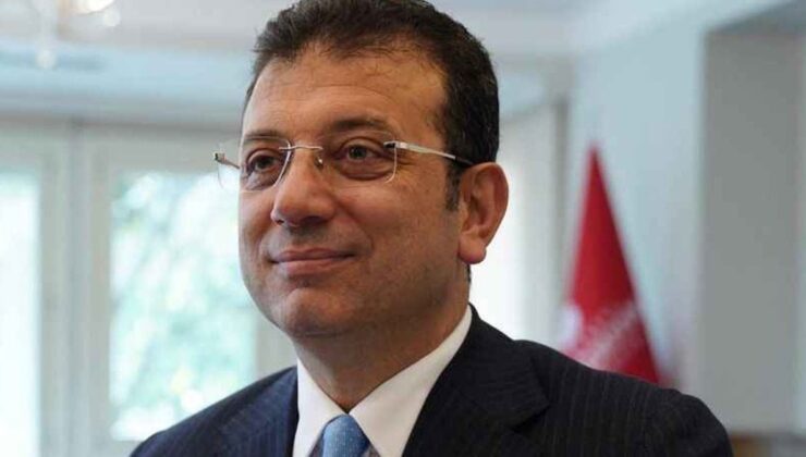 İmamoğlu: Bu ülkeye adalet gelecek