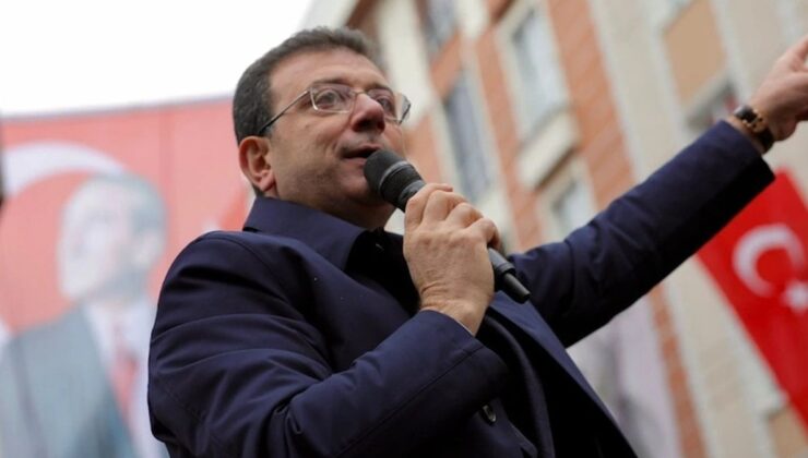 İmamoğlu’ndan iktidara net mesaj: Korkularına da oyunlarına da boyun eğmeyiz