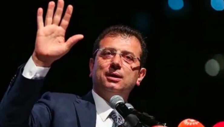İmamoğlu’ndan kritik açıklama! ‘Buradan haykırıyorum, canımız tehdit altında’