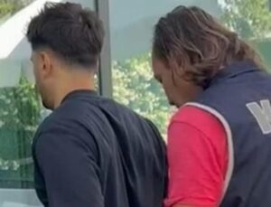 Interpol tarafından aranıyordu! Fethiye’de yakalandı