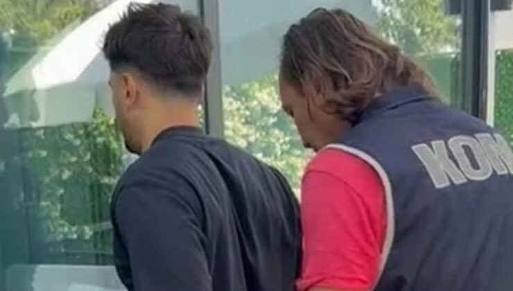 Interpol tarafından aranıyordu! Fethiye’de yakalandı