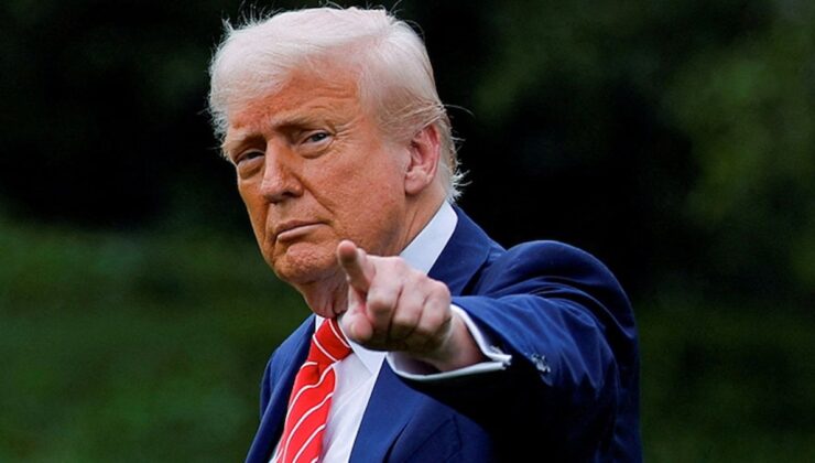 İran, ABD üslerine saldırdı, Trump teşekkür etti