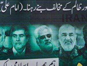 İran’daki nükleer bilimin kilit ismiydi! İsrail’in saldırısında hayatını kaybetti