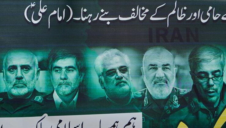 İran’daki nükleer bilimin kilit ismiydi! İsrail’in saldırısında hayatını kaybetti