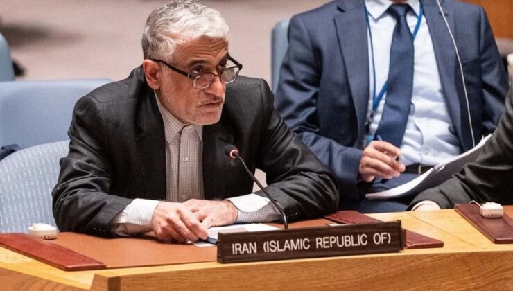 İran’dan ‘acil’ çağrı