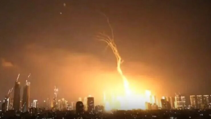 İran’dan barış için ilk umut: “İsrail durursa biz de dururuz”