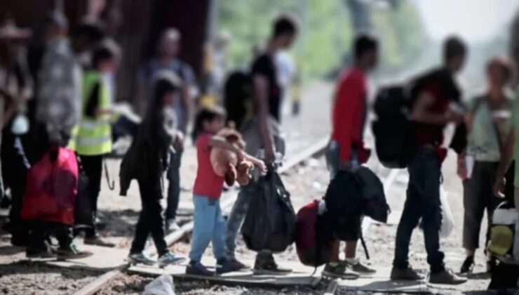 İran’dan Türkiye’ye göç başladı mı? Göç İdaresi’nden açıklama geldi