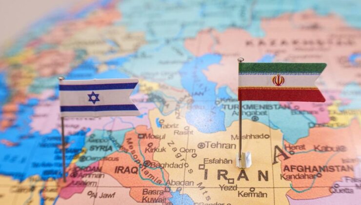 İran’dan Avrupa’ya çağrı: “İsrail’in saldırganlığına karşı adil duruş sergileyin”