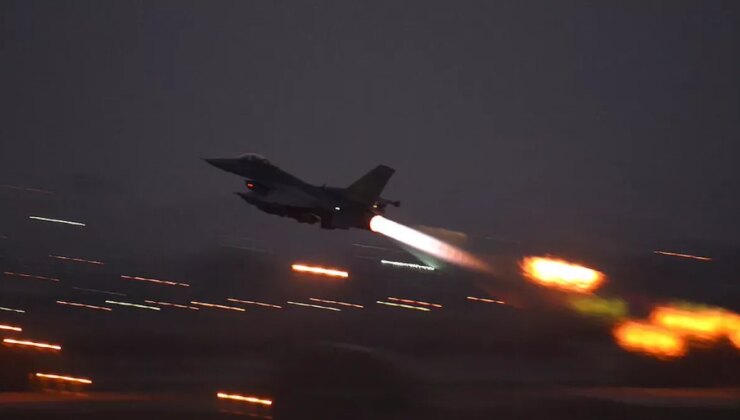 İsrail, İran’ı vurmadan 2 saat önce Ankara’ya haber vermiş