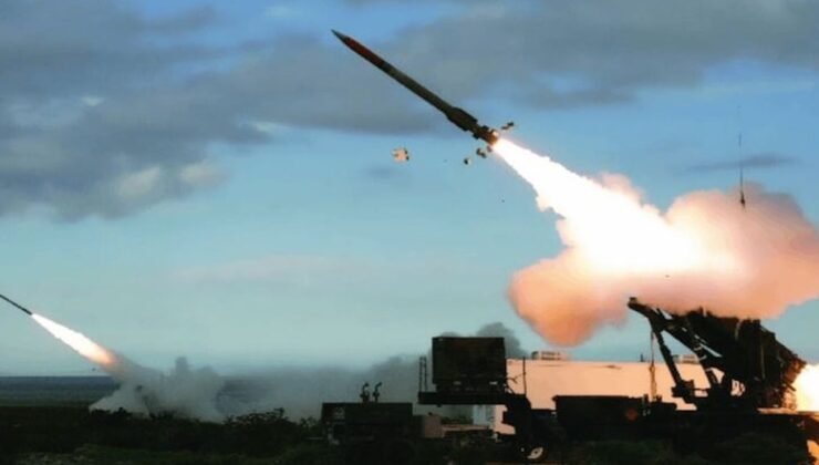 İsrail İran’ın elindeki füze sayısını açıkladı