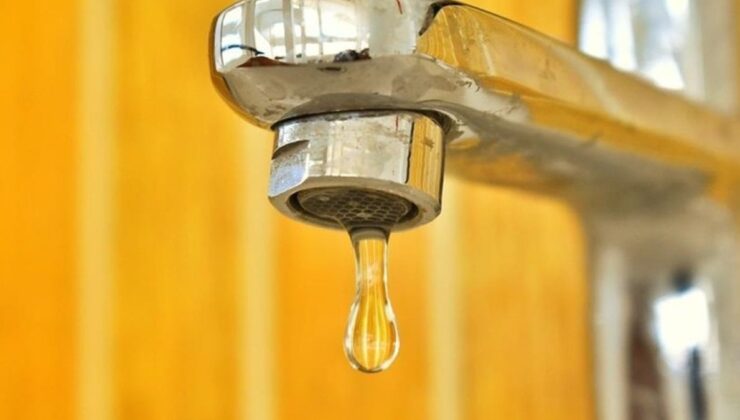 İstanbullular dikkat! İSKİ açıkladı: Üç ilçede 12 saatlik su kesintisi