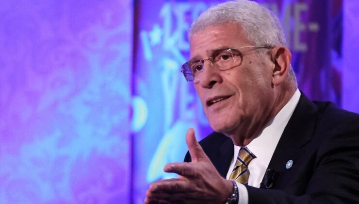 İYİ Parti Genel Başkanı’ndan referandum sinyali