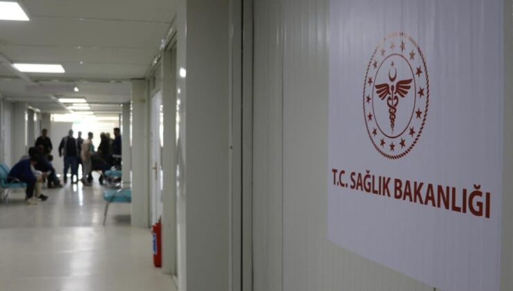 Kamu hastanesine soruşturma: 6 kişi gözaltında