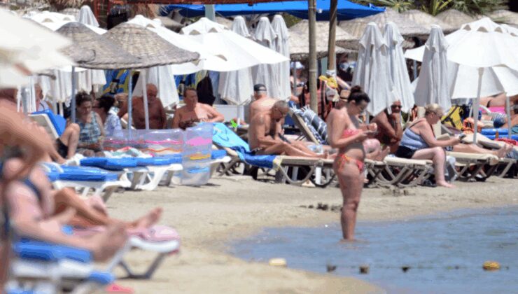 Kurban Bayramı yaklaştı Bodrum’da rüzgar dönüyor