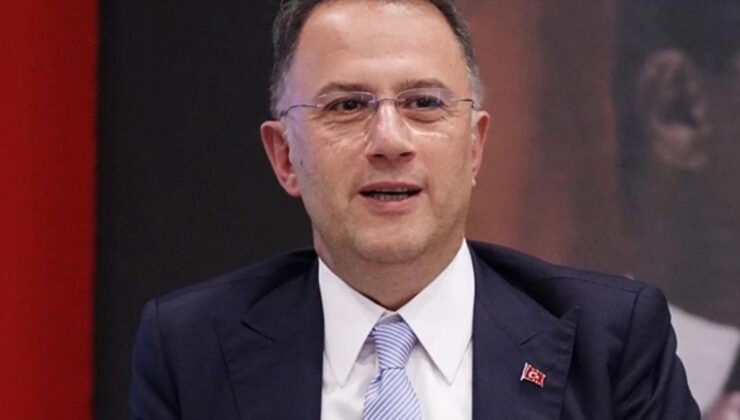 Mehmet Murat Çalık’ın sağlık durumu hakkında yeni gelişme