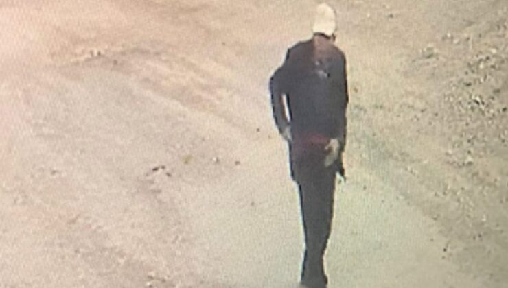 Mevlide gitmek için evden çıktı bir daha gören olmadı