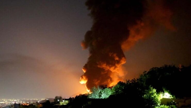 NASA’dan dikkat çeken İran açıklaması