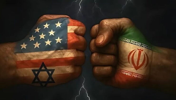 Ortadoğu’da çatışmalarda 10’uncu gün: ABD de artık cephede