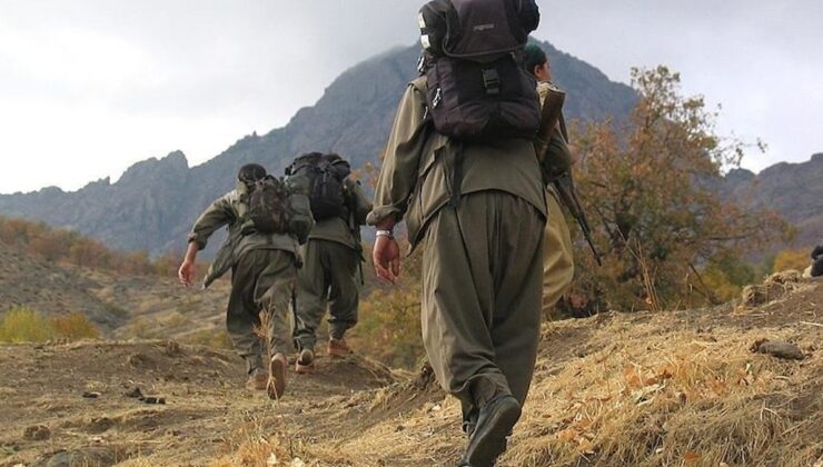 ‘PKK’nın silah bırakma görüntüleri hazır’ iddiası: Tarih belli oldu!