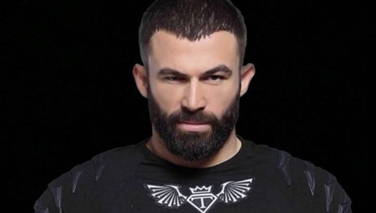 Polis memuru şehit edilmişti: Ruhsatsız silah çetesinden Survivor Turabi çıktı!