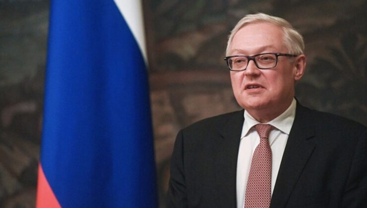 Rusya’dan ABD’ye tehdit gibi uyarı: ‘Düşünme bile!’