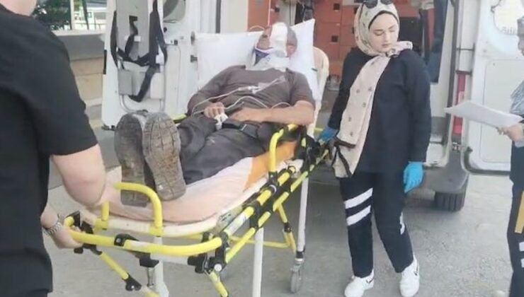 Sadece Çorum’da 30 kişi kurban keserken kendini yaraladı