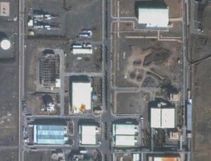 Siber saldırılar, sabotajlar, hava bombardımanları… İşte dünyanın gündemindeki Natanz Nükleer Santrali