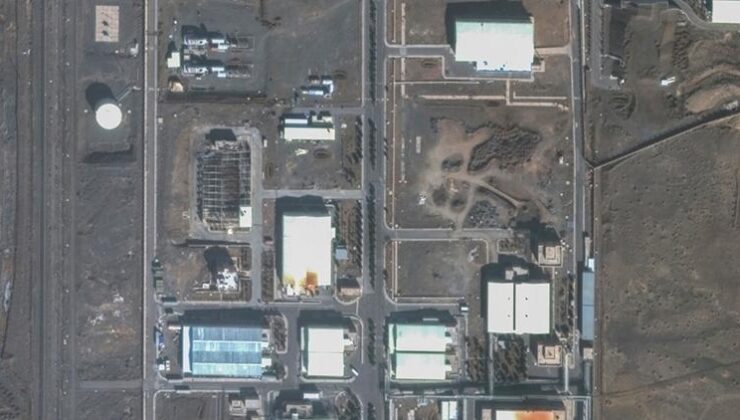 Siber saldırılar, sabotajlar, hava bombardımanları… İşte dünyanın gündemindeki Natanz Nükleer Santrali