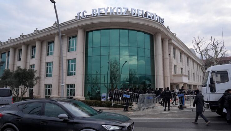 Son Dakika… Beykoz Belediyesi’ne yönelik fezleke iddianameye dönüştü! 69 yıl hapis istemi