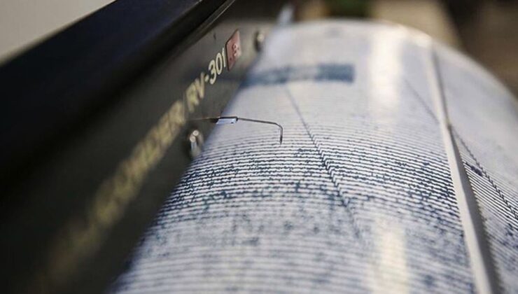 Son Dakika… Bingöl’de korkutan deprem!