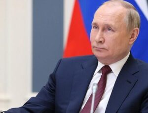 Son dakika… Putin, Pezeşkiyan ve Netanyahu ile görüştü