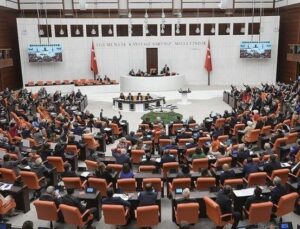 TBMM’de yoğun gündem! İşte masadaki kritik konular