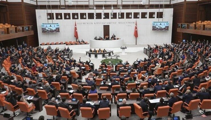 TBMM’de yoğun gündem! İşte masadaki kritik konular
