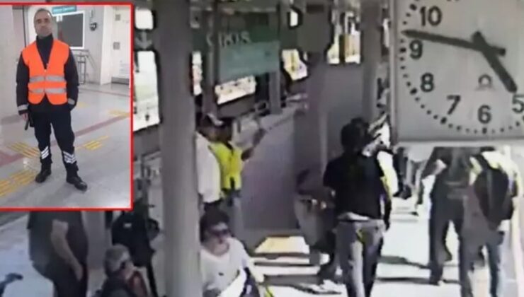 ‘Trende sigara içme’ dedi… Döve döve öldürüldü