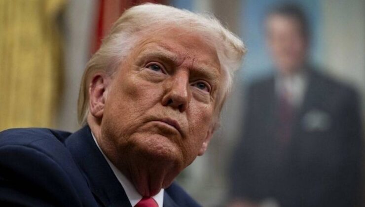 Trump ‘zafer’ diyor ama… Fordow Nükleer Tesisi’ndeki görüntüler onu göstermiyor