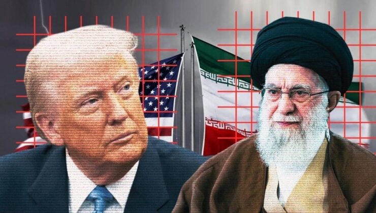 Trump’tan İran’a sert tehdit! ‘Hiç tereddüt etmem bombalarım’