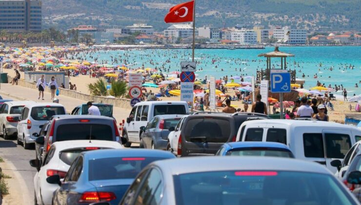 Turizm cennetinde yüzde 13 krizi: Yasak getirdiler