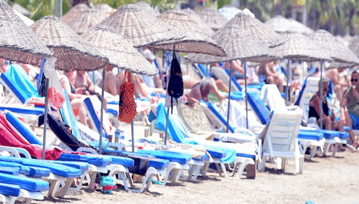 Turizmde yerli ve yabancı için tehlike çanları çalıyor