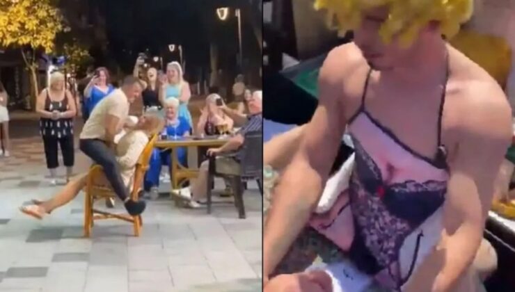 Türkiye günlerdir rezil görüntüleri konuşuyor… Belediye harekete geçti