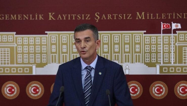 Ümit Dikbayır’dan Kılıçdaroğlu’na açık mektup