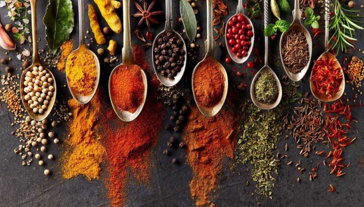 Ünlü baharat markasında ‘Vitamin’ skandalı: Bakanlık etiket oyununu ifşa etti