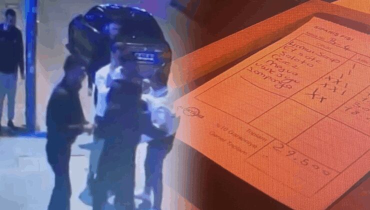 Uygula üzerinden erkekleri dolandıran çete çökertildi