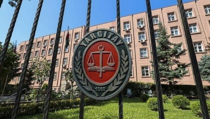 Yargıtay’dan bir ilk! Sosyal medyada paylaşılmasını suç saydı