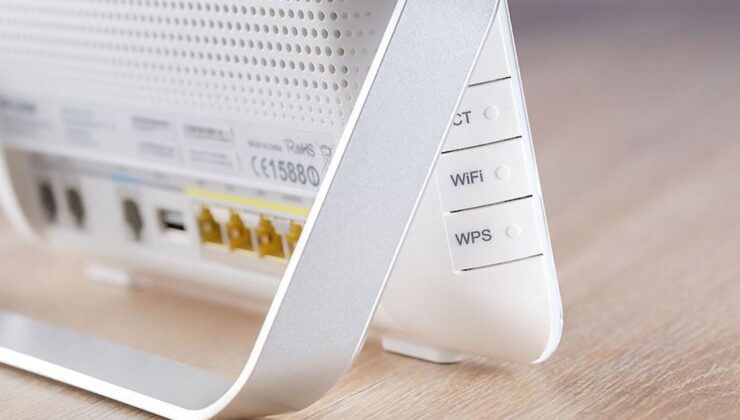 Yeni evlenenlere ücretsiz internet verilecek