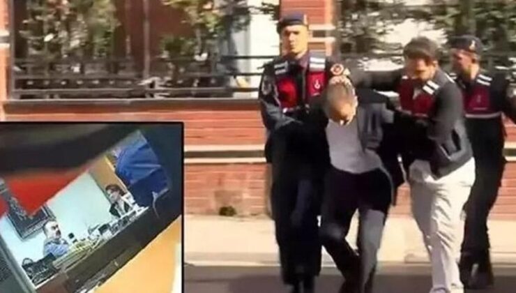 Yenidoğan Çetesi davası başladı