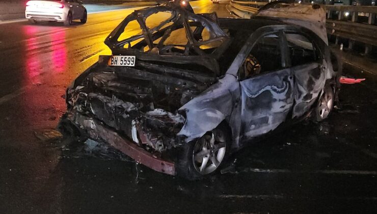 Yollar yine kan gölü: Bayramın üç gününde 26 kişi yaşamını yitirdi