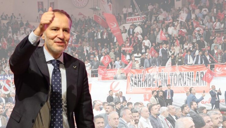 10 yıl sonra ilk! Üçüncü yol ittifakı mı kurulacak?