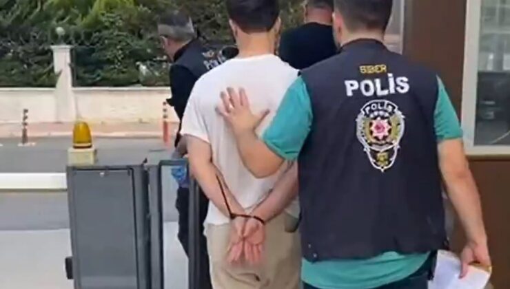 107 milyon TL’lik araçlar ve iki şirkete el konuldu