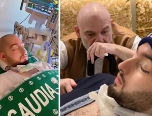 20 yıldır komada olan Suudi Prens Velid hayatını kaybetti