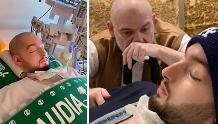 20 yıldır komada olan Suudi Prens Velid hayatını kaybetti
